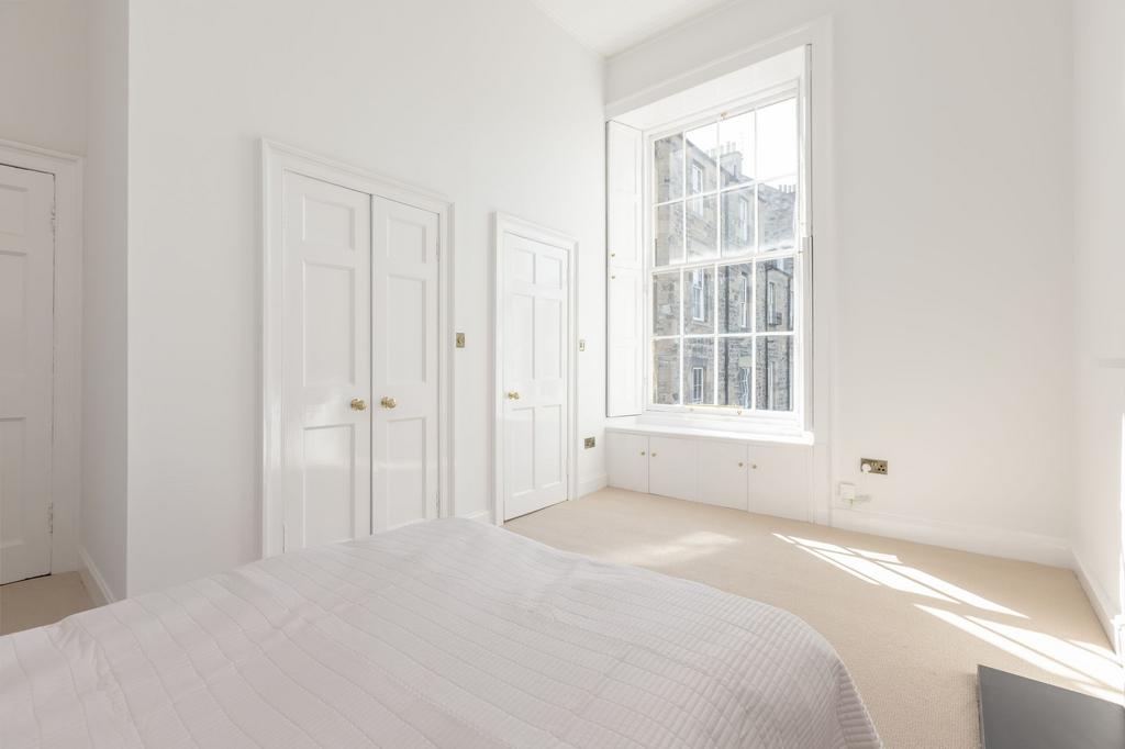 Apartment in Edinburgh, Bellevue, New Town/Broughton - View 6
