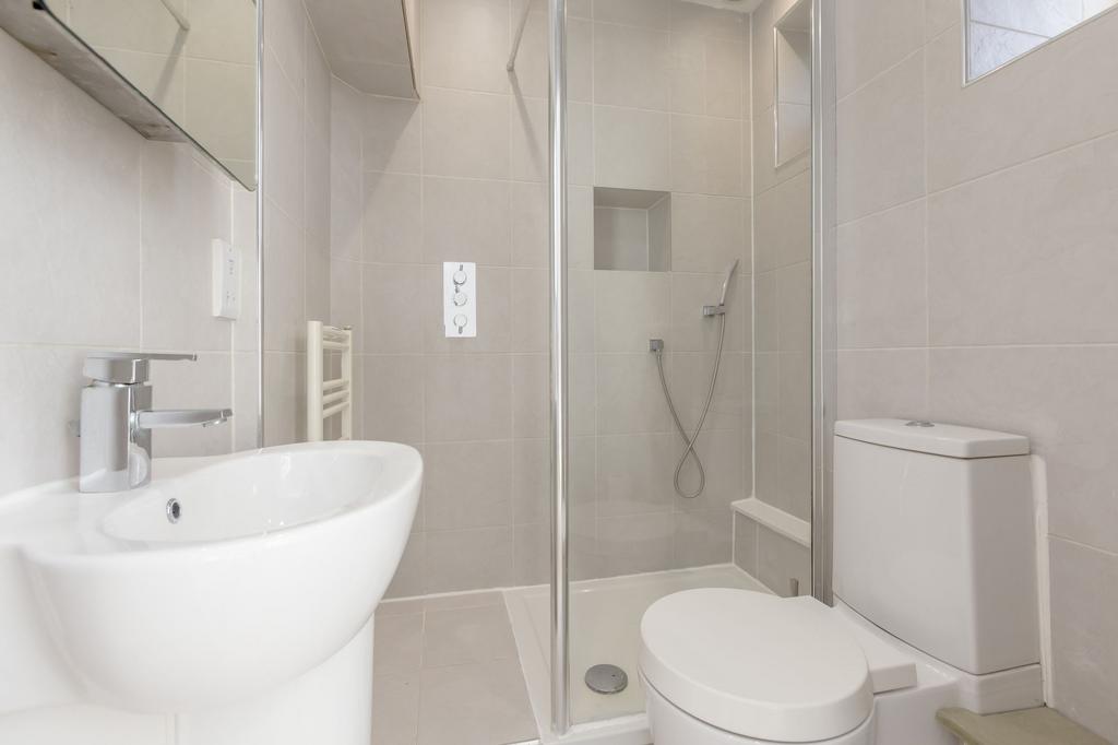 Apartment in Edinburgh, Bellevue, New Town/Broughton - More