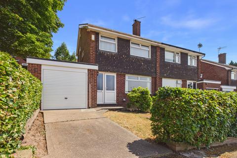 3 bedroom semi-detached house for sale, Peters Close, Arnold, Nottingham