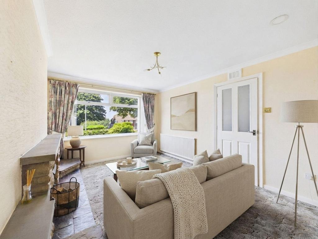 Peters Close, Arnold, Nottingham - View 2