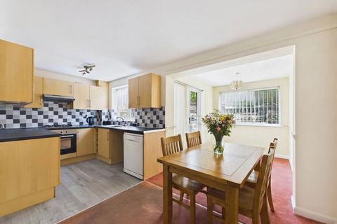 3 bedroom semi-detached house for sale, Peters Close, Arnold, Nottingham