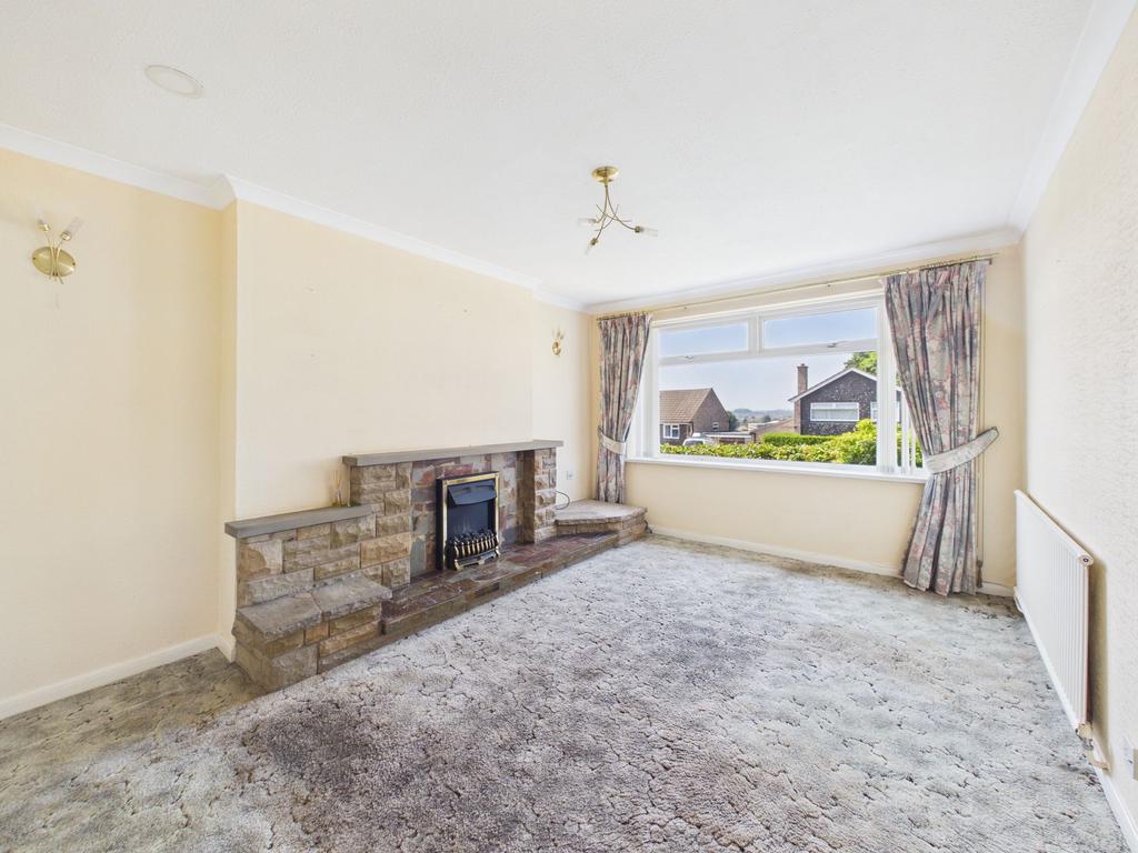 Peters Close, Arnold, Nottingham - View 6
