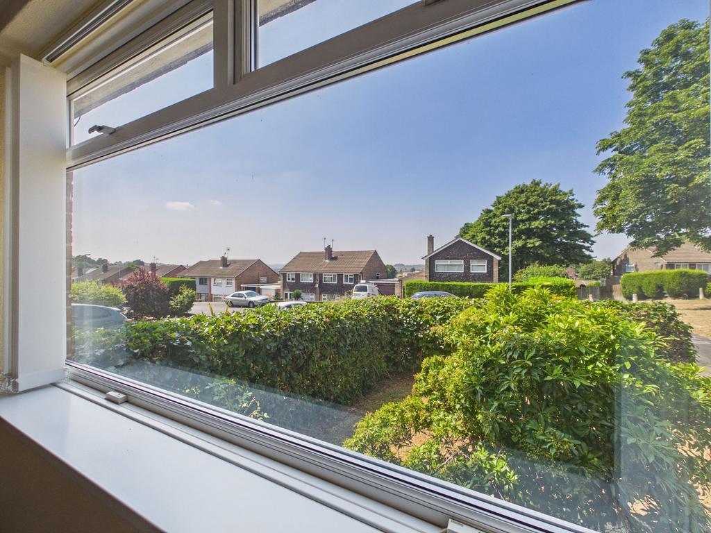 Peters Close, Arnold, Nottingham - More