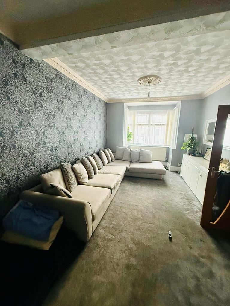 House in London