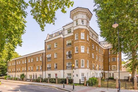 Brockham Street, London SE1