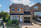 Tiree Close, Tibshelf
