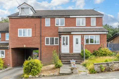 2 bedroom terraced house for sale, Rothbury, Morpeth NE65
