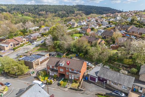 2 bedroom terraced house for sale, Rothbury, Morpeth NE65