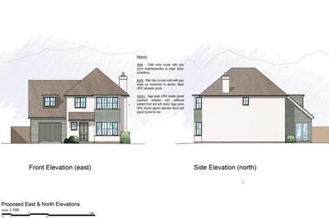 4 bedroom property with land for sale, Potten Street, St Nicholas At Wade, Birchington