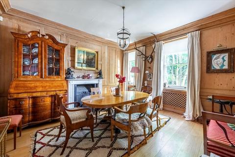 3 bedroom terraced house for sale, Mozart Terrace, Ebury Street, London SW1W