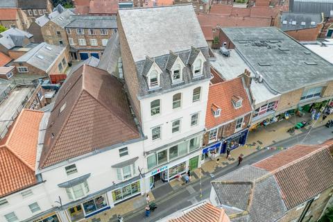 undefined, Goodramgate, York