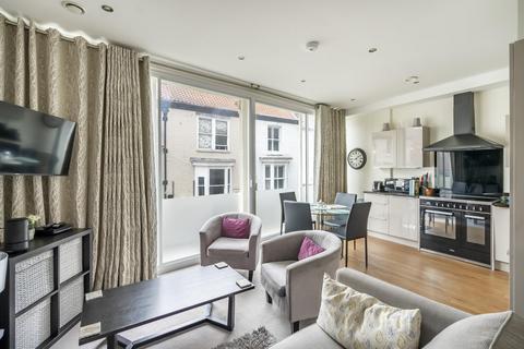 undefined, Goodramgate, York