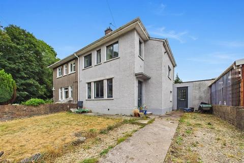 3 bedroom semi-detached house for sale, Ton Glas, Pyle CF33