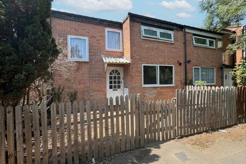 2 bedroom terraced house to rent, Huxley Close, Uxbridge, UB8