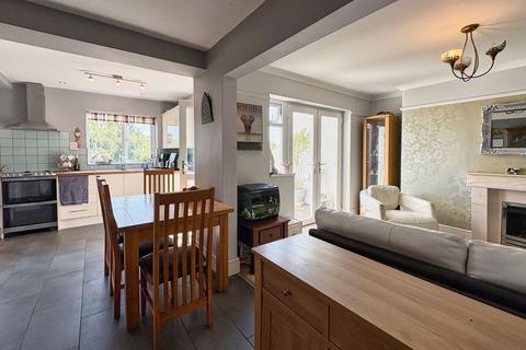3 bedroom semi-detached house for sale, Crymlyn Road, Neath, SA10