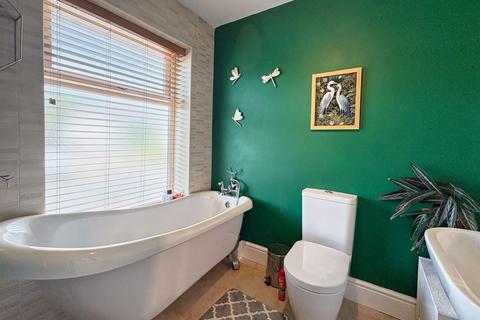 3 bedroom semi-detached house for sale, Crymlyn Road, Neath, SA10