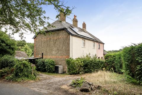 Washpond Lane, Warlingham CR6