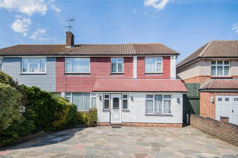 Cedar Close, Bromley