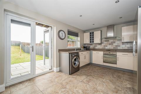undefined, Willow Croft, Hook, Goole