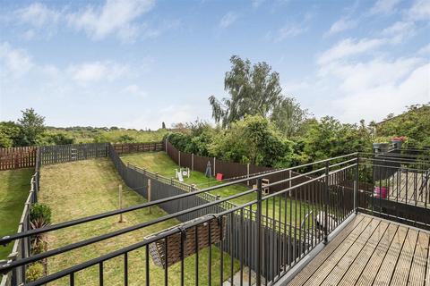 undefined, Willow Croft, Hook, Goole