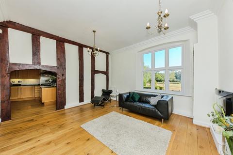 3 bedroom flat for sale, Vale Royal Drive, Northwich, Cheshire, CW8