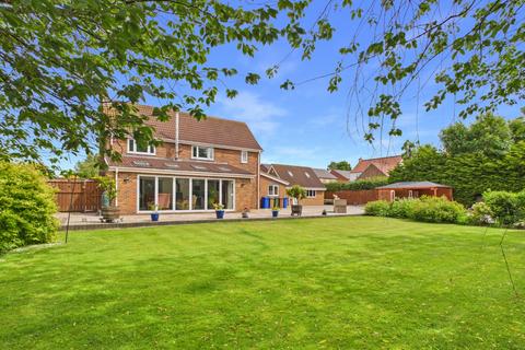 undefined, The Orchard, Leven, Beverley,  HU17 5QA