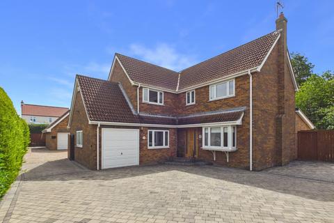 undefined, The Orchard, Leven, Beverley,  HU17 5QA