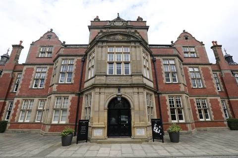 Office to rent, Burdon Ter Newcastle Upon Tyne NE2 3AE