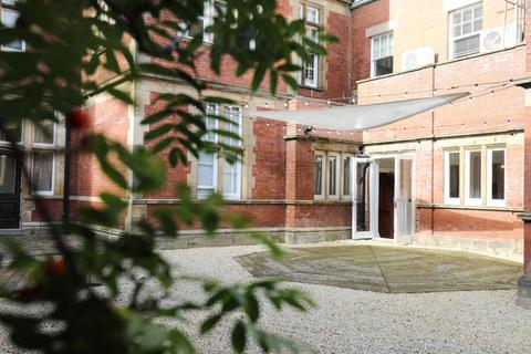 Office to rent, Burdon Ter Newcastle Upon Tyne NE2 3AE