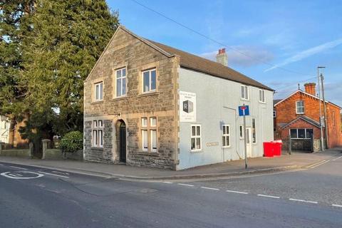 Office for sale, Hill Street, Lydney, Gloucestershire, GL15 5HE