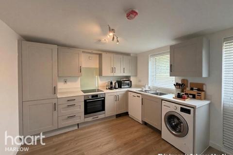 undefined, Stortford Fields, Bishops Stortford
