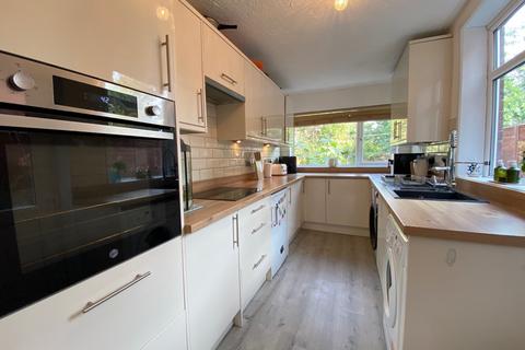2 bedroom terraced house for sale, Victoria Street, Sandbach