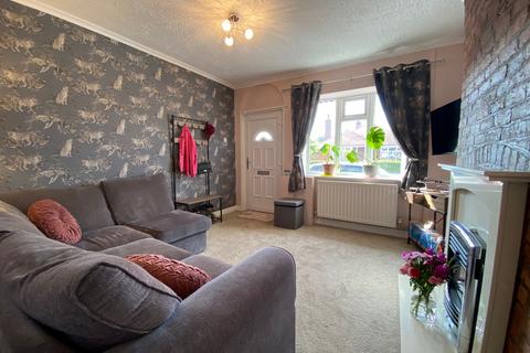 2 bedroom terraced house for sale, Victoria Street, Sandbach