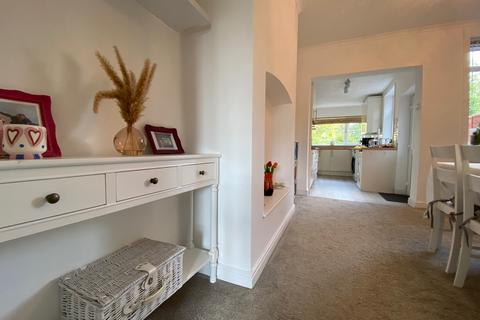 2 bedroom terraced house for sale, Victoria Street, Sandbach
