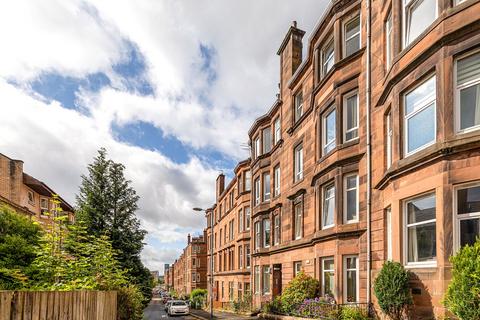 Apsley Street, Partick, Glasgow