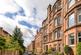 Apsley Street, Partick, Glasgow