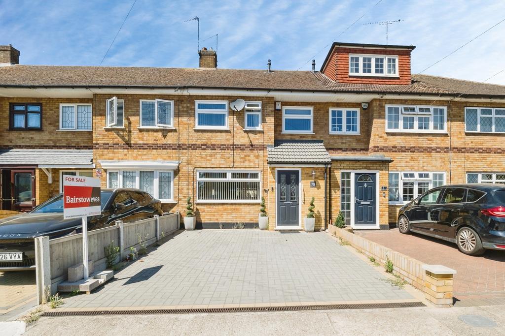 Nelson Road, Rainham, RM13, Rainham