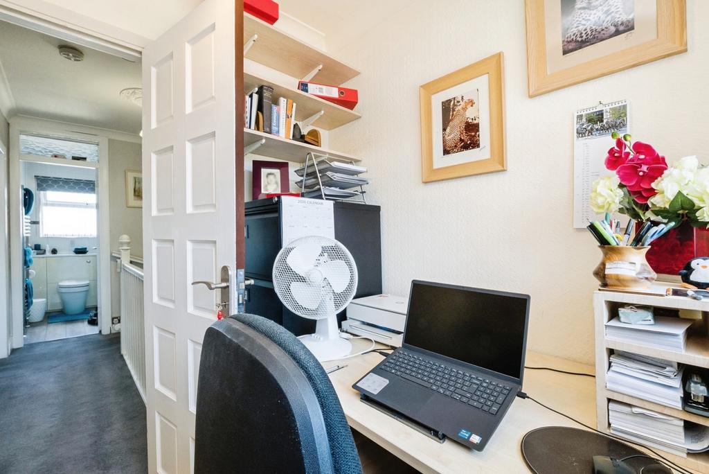Home office