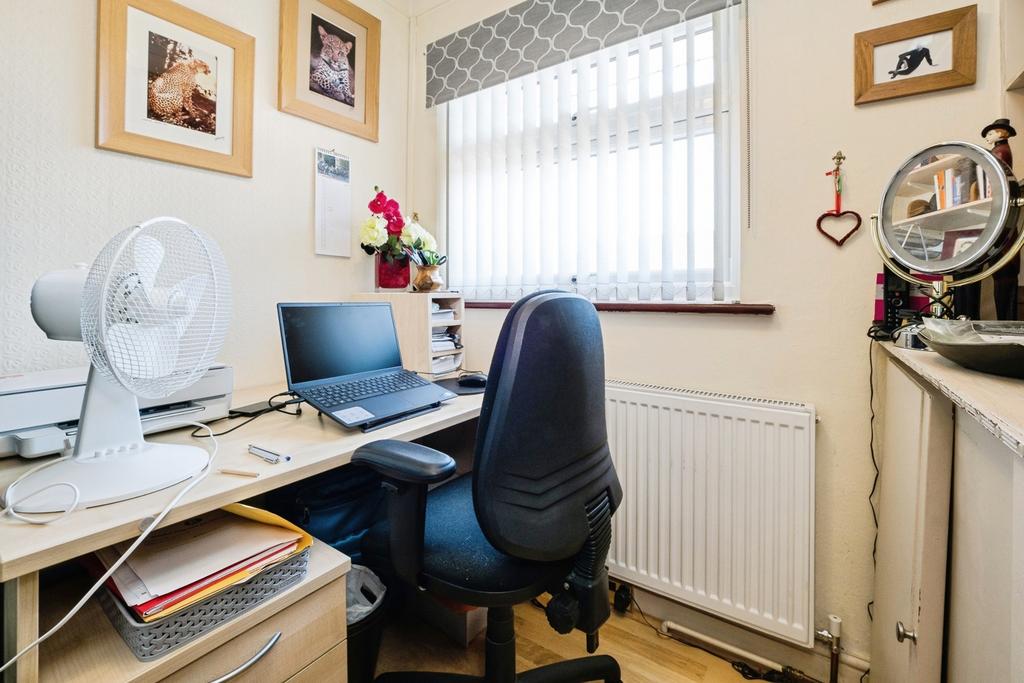Home office
