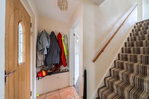 undefined, Yarnolds, Cheltenham GL51
