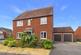 Tutbury Row, Worcester, Worcestershire, WR4