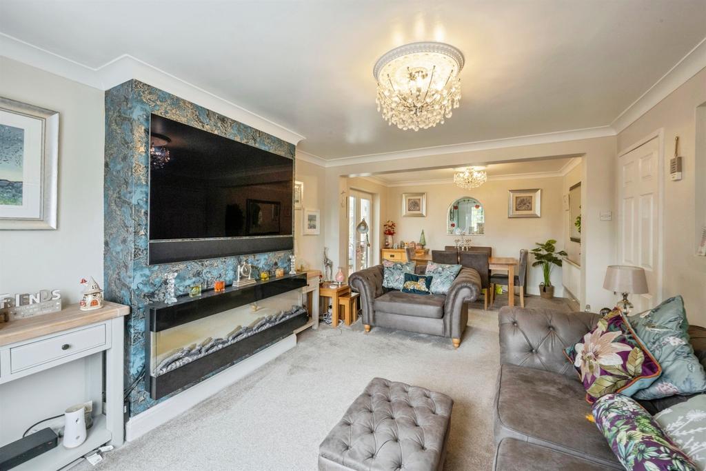 House in Doncaster - View 2