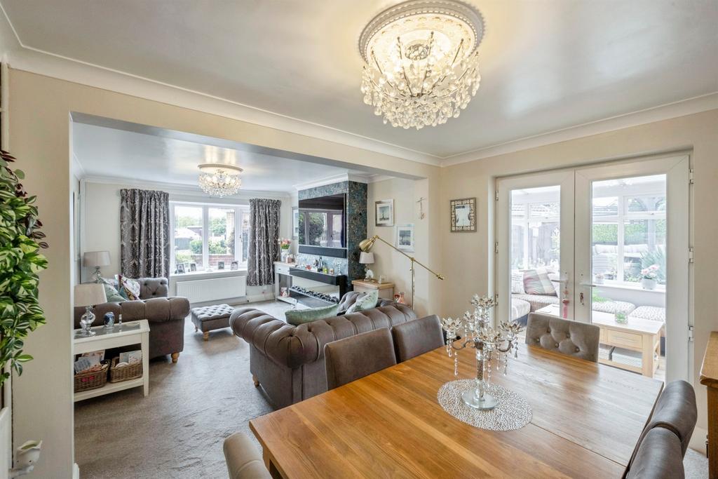 House in Doncaster - View 5