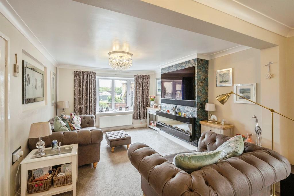 House in Doncaster - More