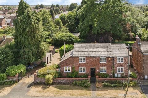 3 bedroom detached house for sale, Northwich Road, Weaverham, NORTHWICH