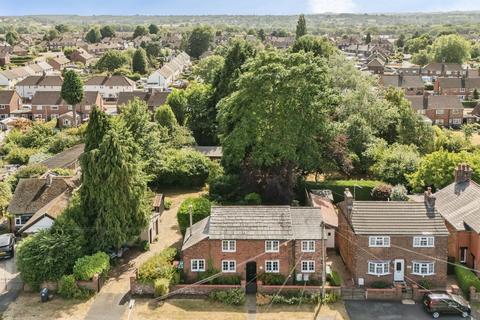 3 bedroom detached house for sale, Northwich Road, Weaverham, NORTHWICH