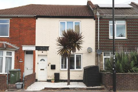 2 bedroom terraced house for sale, Winchester Road, SOUTHAMPTON