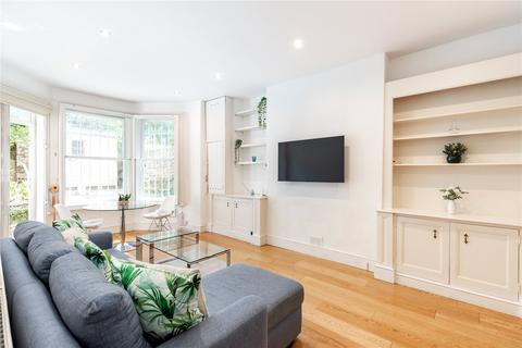 1 bedroom apartment for sale, Sinclair Road, London