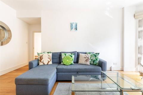 1 bedroom apartment for sale, Sinclair Road, London