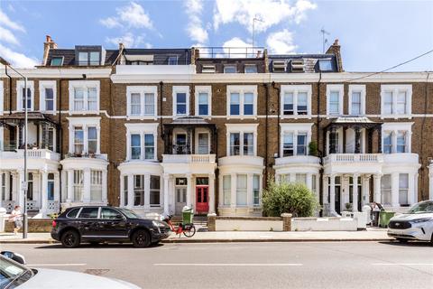 undefined, Sinclair Road, London